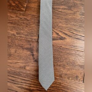 BNWT Handmade Jcrew Skinny Tie